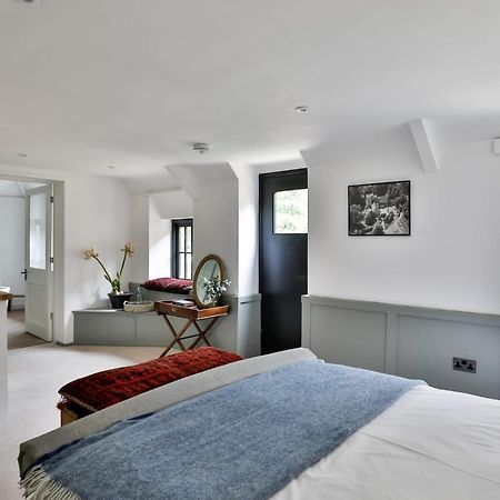 The Bothy Beverston Castle Tetbury Luaran gambar
