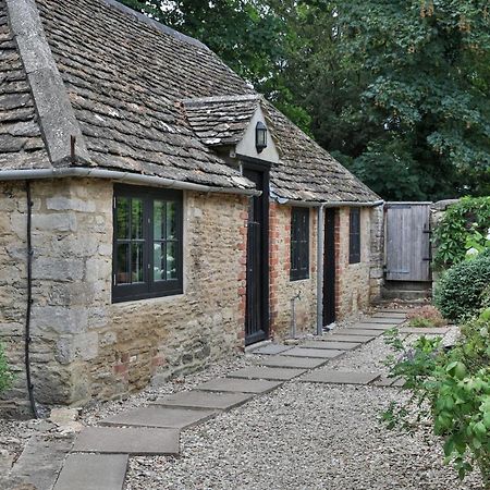 The Bothy Beverston Castle Tetbury Luaran gambar