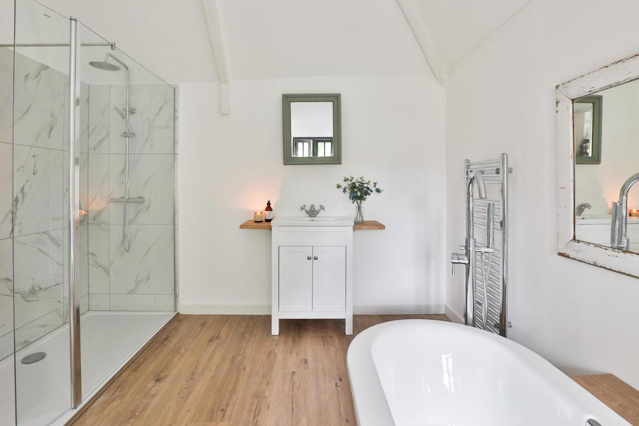 The Bothy Beverston Castle Tetbury Luaran gambar