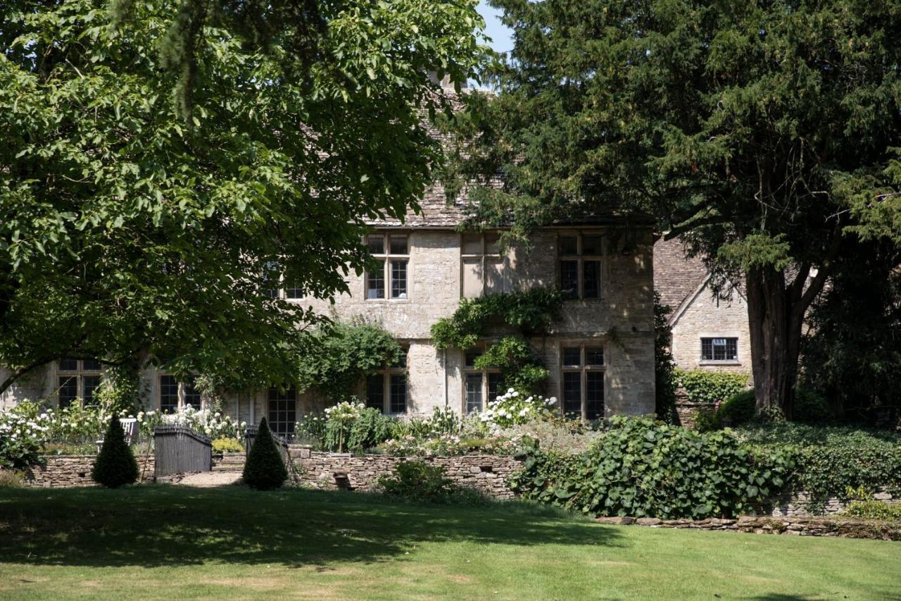 The Bothy Beverston Castle Tetbury Luaran gambar