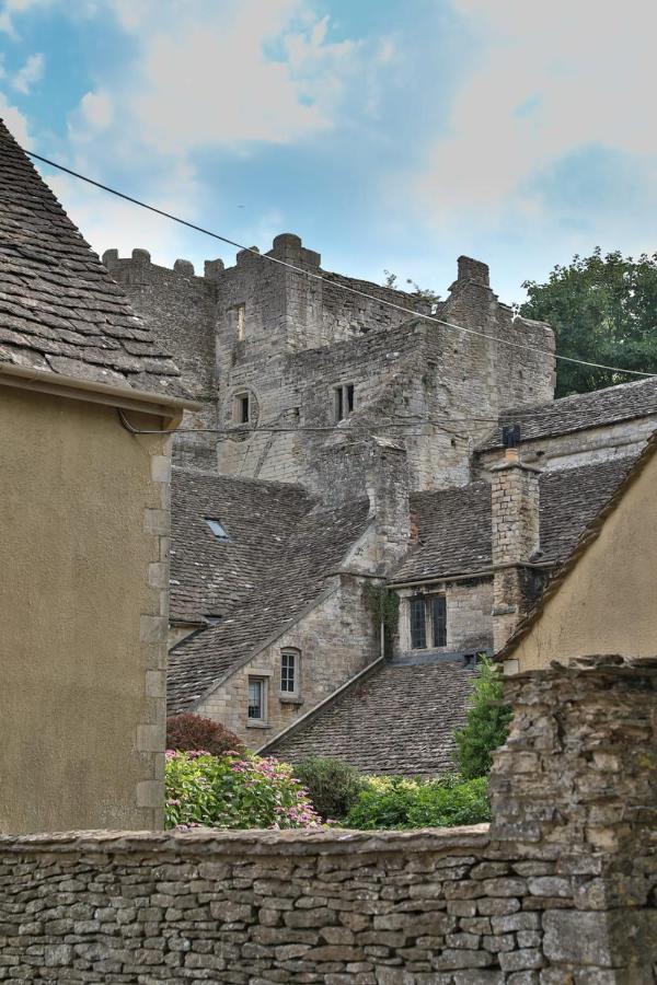The Bothy Beverston Castle Tetbury Luaran gambar