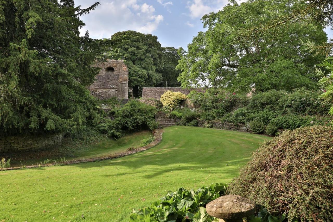 The Bothy Beverston Castle Tetbury Luaran gambar
